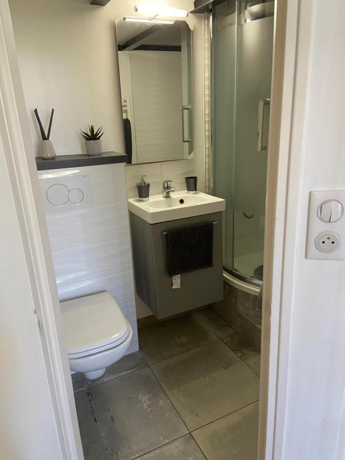 Apartamento Centre: à 300m De La Et De La Promenade Des *