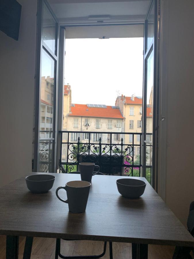 Centre: à 300m De La Et De La Promenade Des Appartement Nice